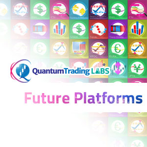 Sneak Peak into the Quantum Trading Indicators for MT5