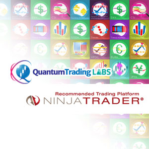 NinjaTrader 8 – latest release